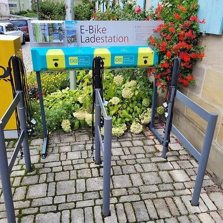 Apartmán Xzllenz Kueche Bad S-bahn Parken Smart-tv Wellbeing *
