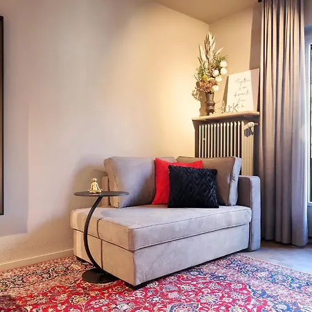 Xzllenz Kueche Bad S-bahn Parken Smart-tv Wellbeing Apartmán Neunkirchen am Sand