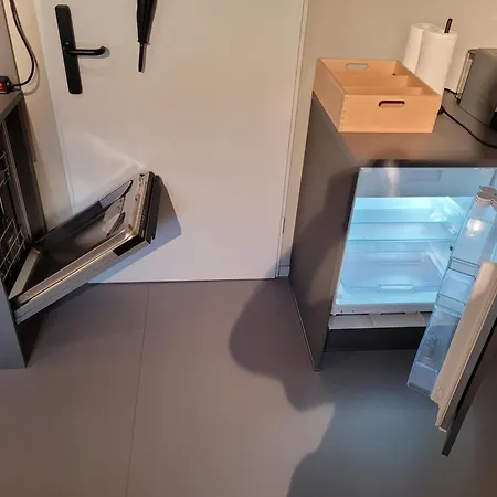 Xzllenz Küche Bad S-bahn Parken Smart-tv Wellbeing Neunkirchen am Sand