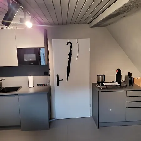Xzllenz Kueche Bad S-bahn Parken Smart-tv Wellbeing *