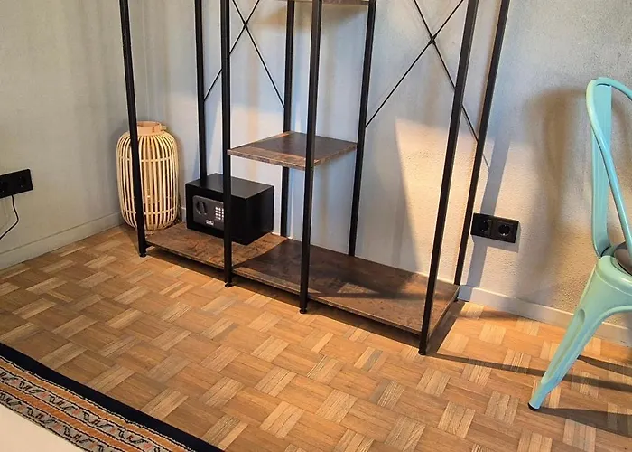 Xzllenz Kueche Bad S-bahn Parken Smart-tv Wellbeing Apartment *