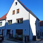 Xzllenz Kueche Bad S-bahn Parken Smart-tv Wellbeing *
