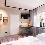Xzllenz Kueche Bad S-bahn Parken Smart-tv Wellbeing Apartament Neunkirchen am Sand