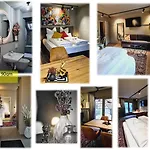 Xzllenz Kueche Bad S-bahn Parken Smart-tv Wellbeing Apartament *
