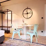Xzllenz Kueche Bad S-bahn Parken Smart-tv Wellbeing Apartament Neunkirchen am Sand