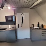 Xzllenz Kueche Bad S-bahn Parken Smart-tv Wellbeing *