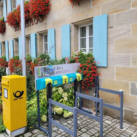 Xzllenz Kueche Bad S-bahn Parken Smart-tv Wellbeing Apartment *