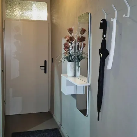 Xzllenz Kueche Bad S-bahn Parken Smart-tv Wellbeing