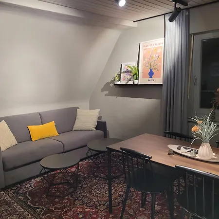 Daire Xzllenz Kueche Bad S-bahn Parken Smart-tv Wellbeing Neunkirchen am Sand